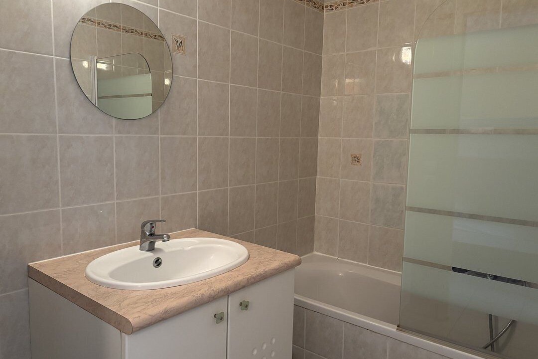 Photo of Bathroom in Solenzara