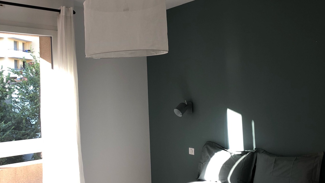 Photo of Bedroom in Ajaccio