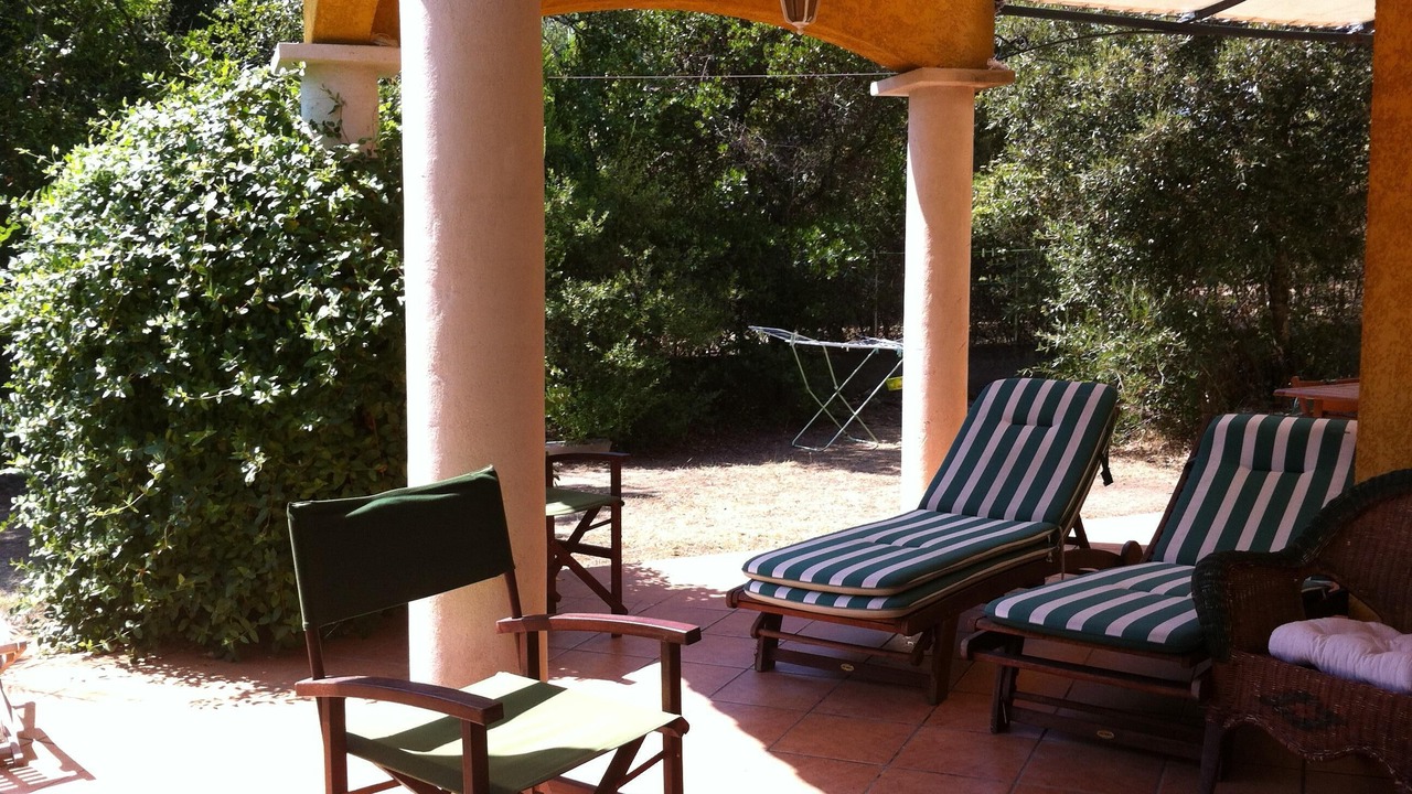 Photo of Patio Balcony in Solaro