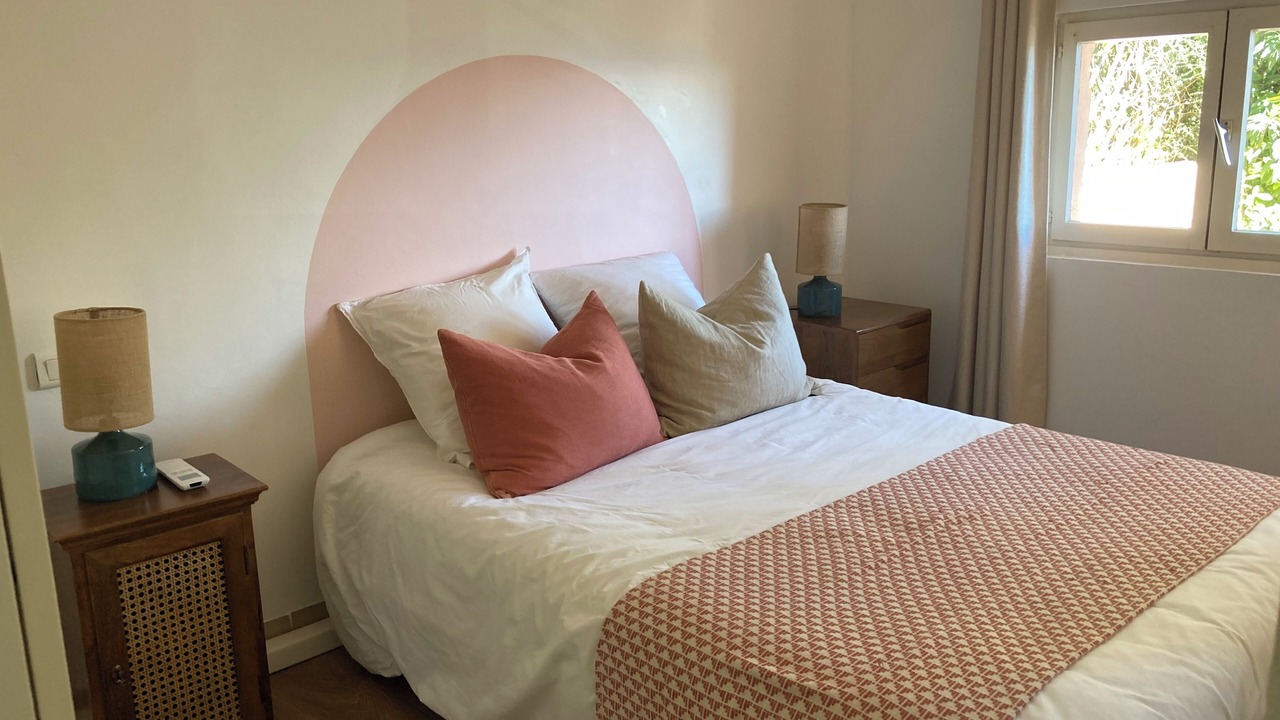 Photo of Bedroom in Sari-Solenzara