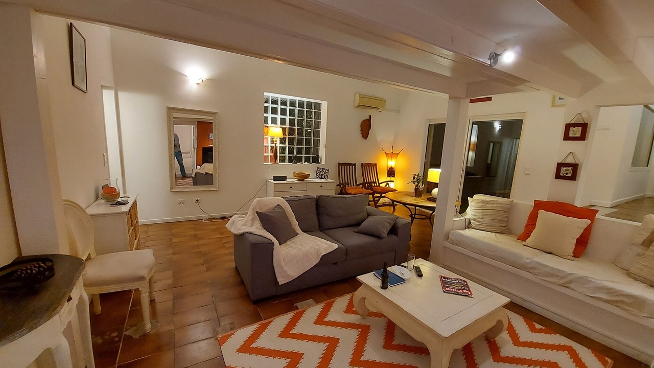 Photo of Livingroom in Sari-Solenzara