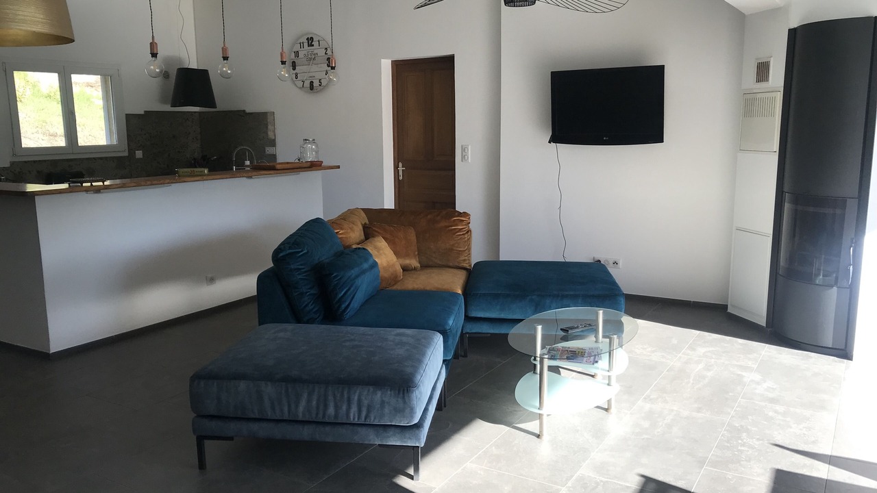 Photo of Livingroom in Ocana