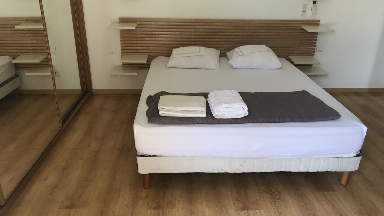 Photo of Bedroom in Ocana