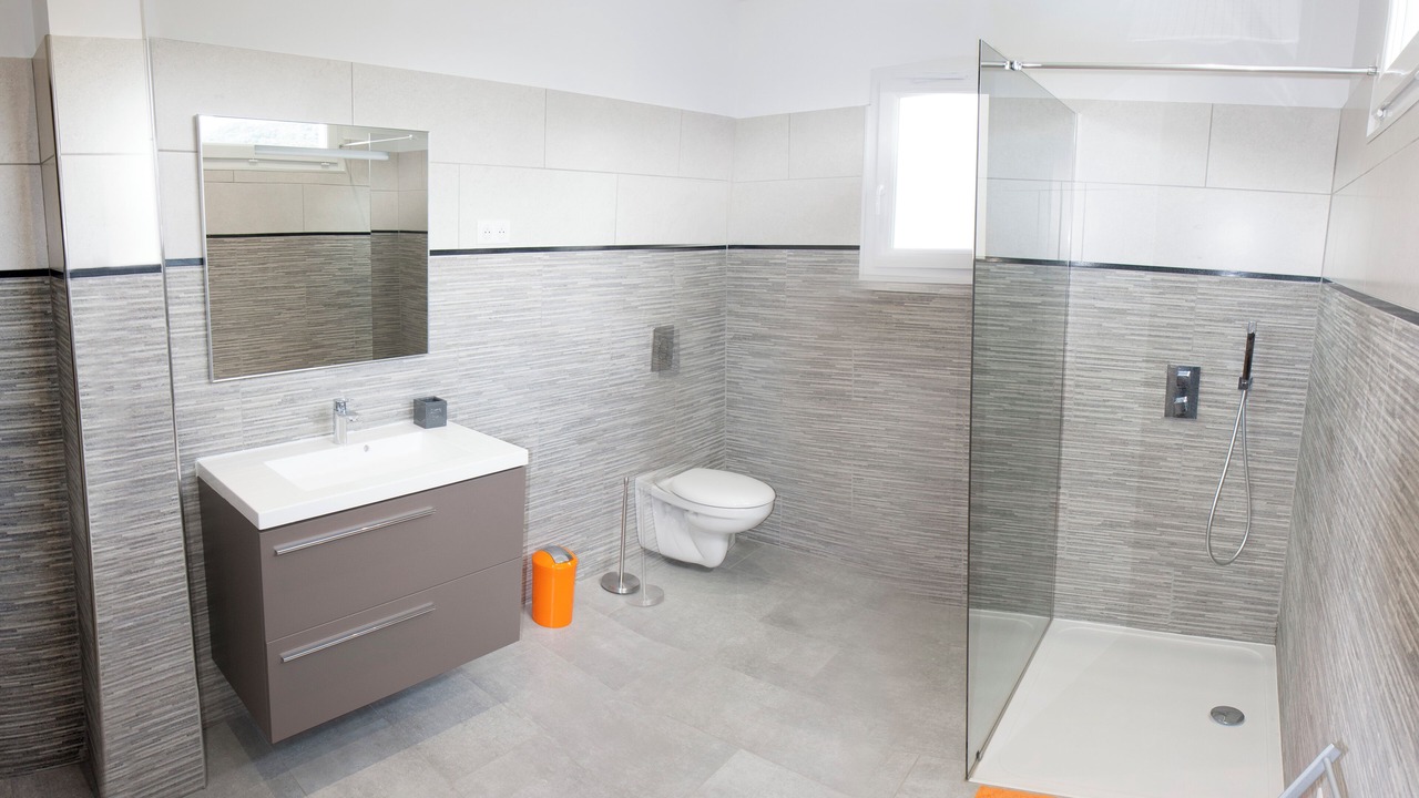 Photo of Bathroom in Ocana