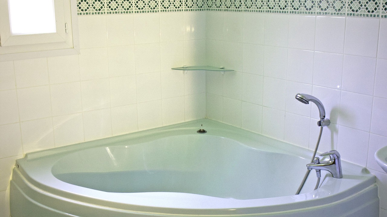 Photo of Bathroom in Ocana