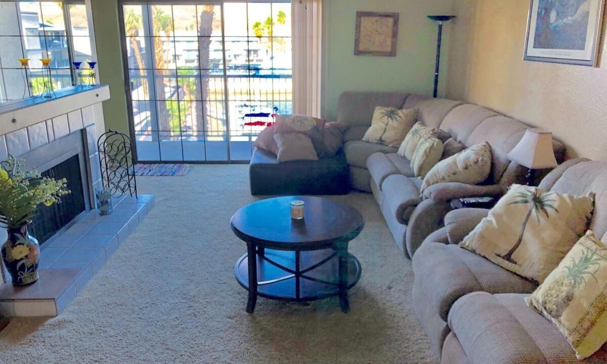 Photo of Bedroom in Bullhead City