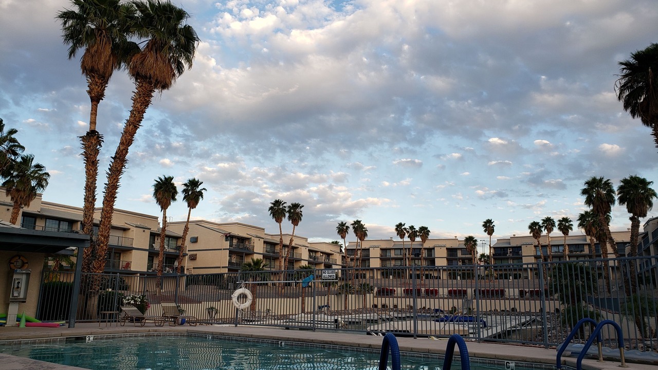 Photo of Outdoor in Bullhead City