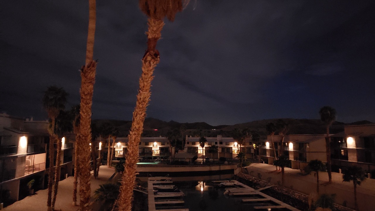 Photo of Patio Balcony in Bullhead City
