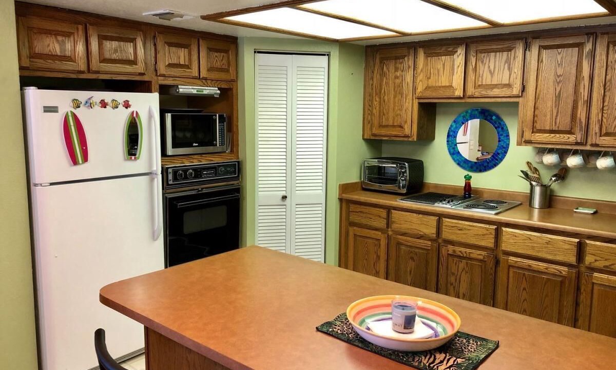 Photo of Kitchen in Bullhead City