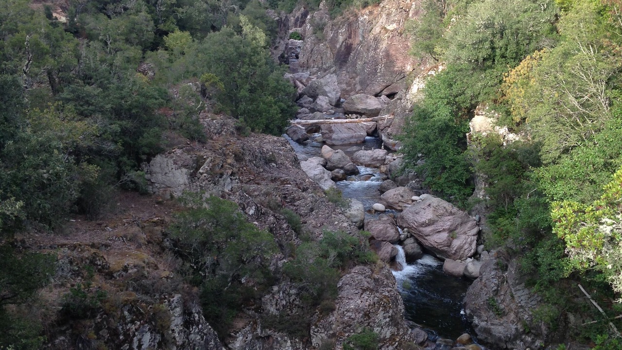 Photo of Outdoor in Propriano