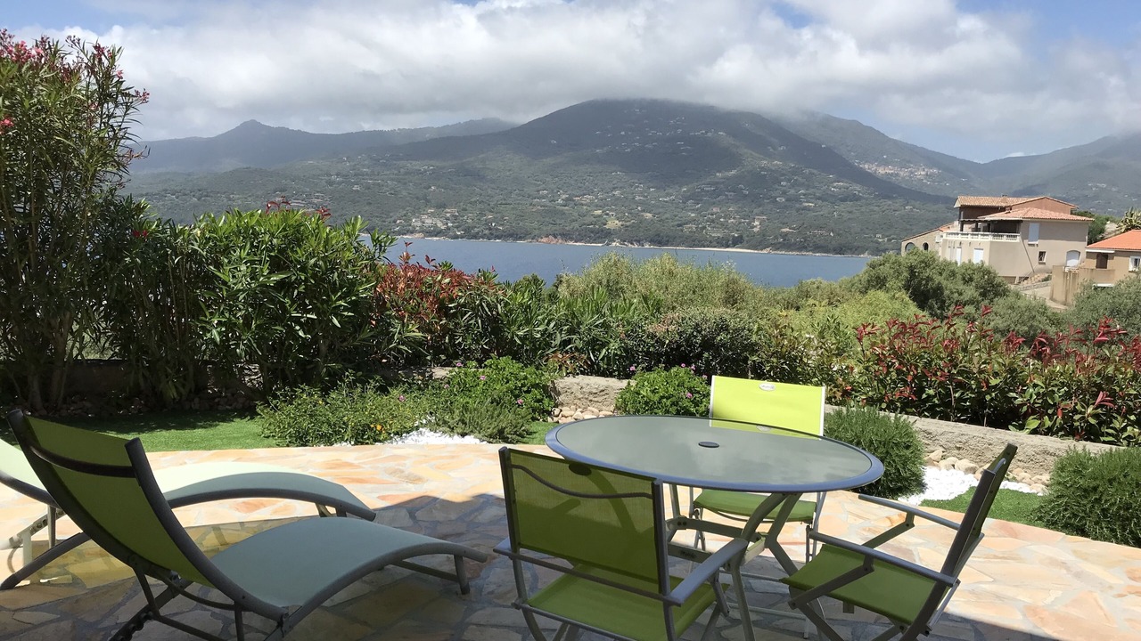 Photo of Outdoor in Propriano