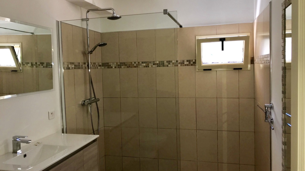 Photo of Bathroom in Propriano