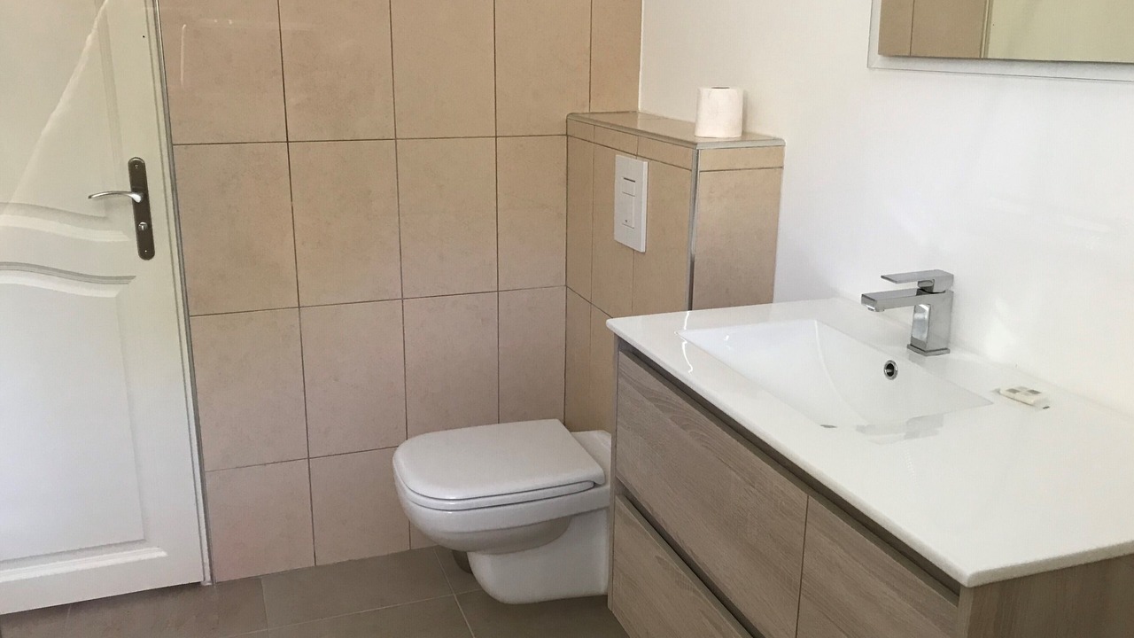 Photo of Bathroom in Propriano