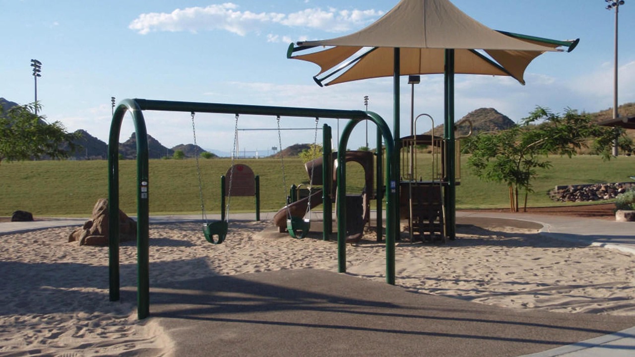 Photo of Others in Stetson Hills State