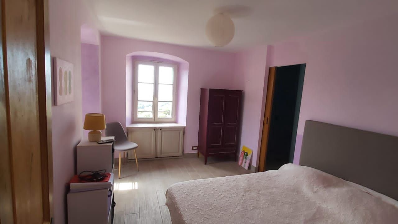 Photo of Bedroom in Aregno