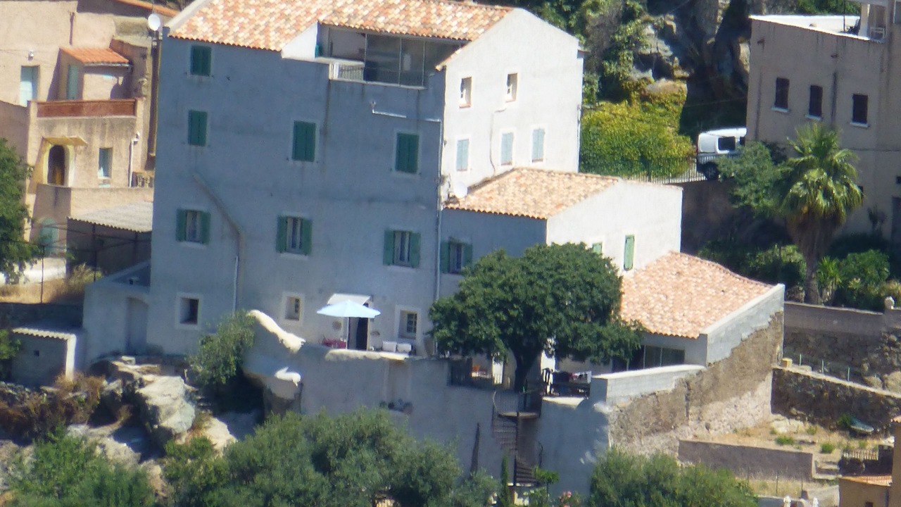 Photo of Outdoor in Aregno