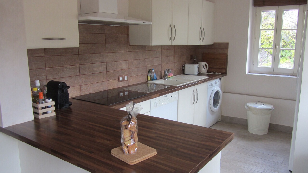 Photo of Kitchen in Aregno