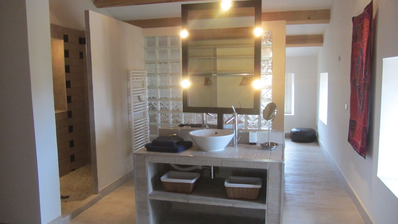 Photo of Bathroom in Aregno