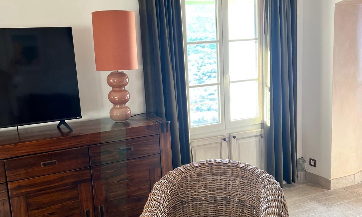 Photo of Livingroom in Aregno