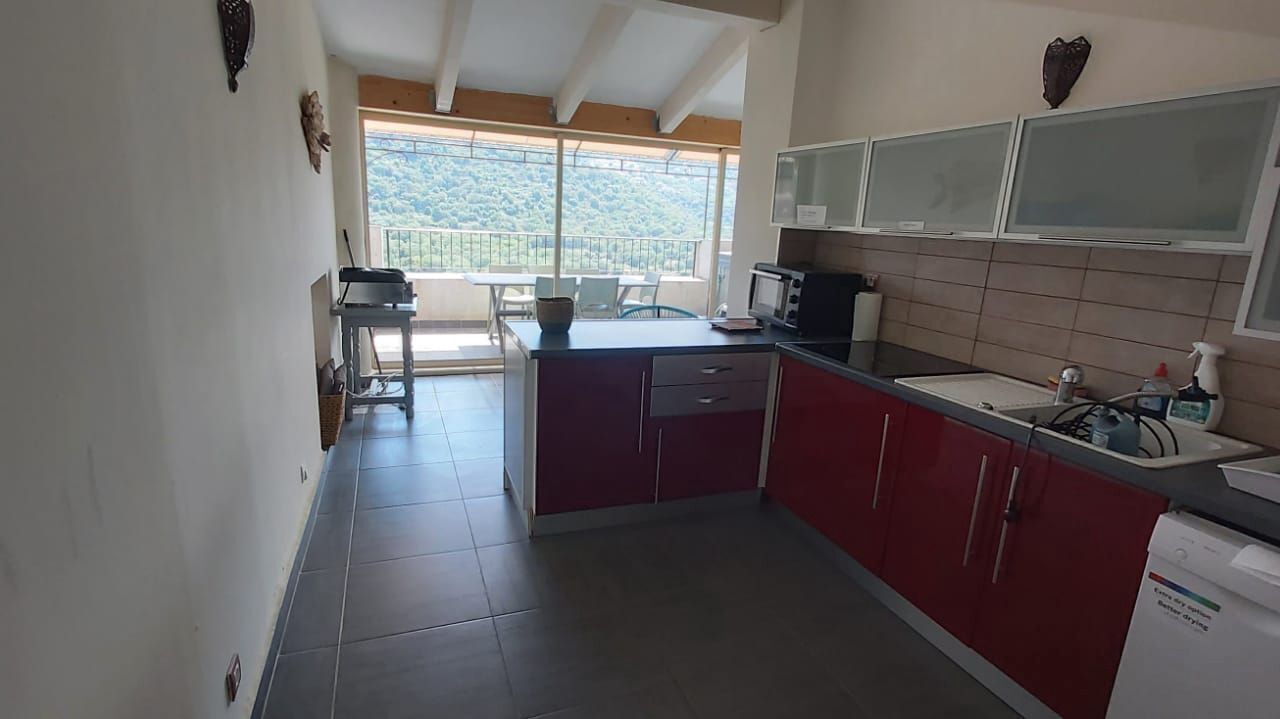 Photo of Kitchen in Aregno