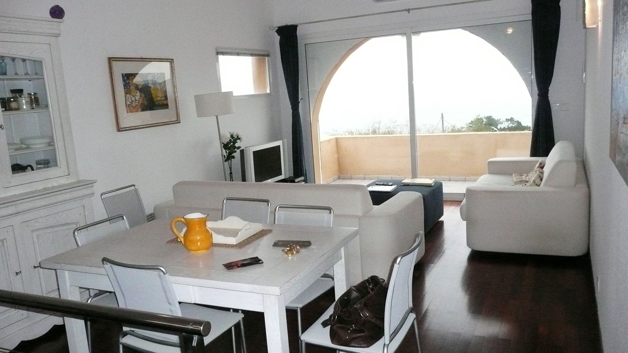 Photo of Livingroom in Monticello