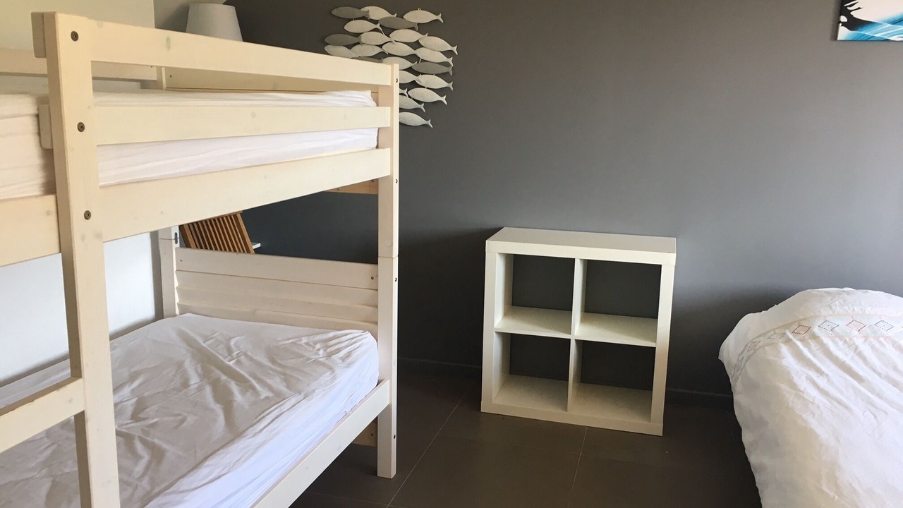 Photo of Bedroom in Porto Pollo