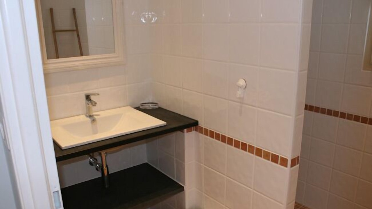 Photo of Bathroom in Coti-Chiavari