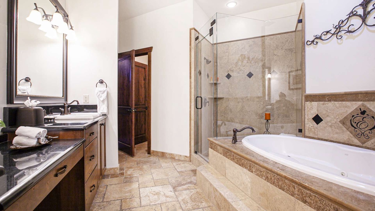 Photo of Bathroom in Park City