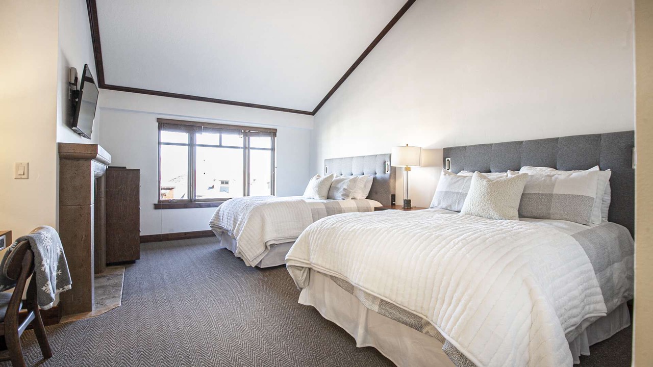 Photo of Bedroom in Park City