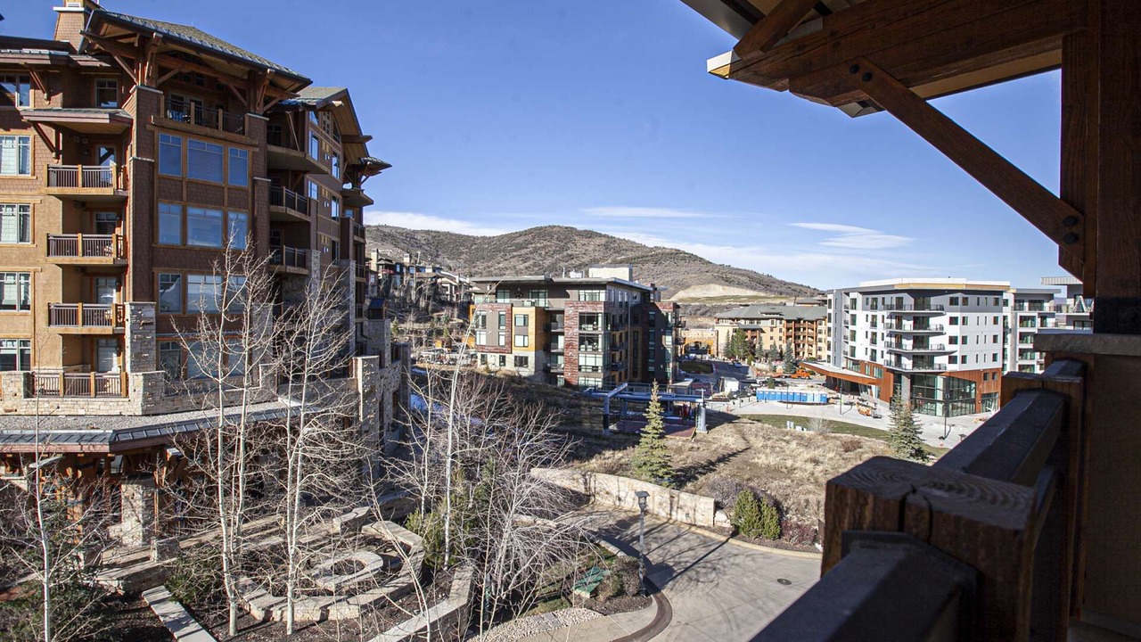 Photo of Outdoor in Park City