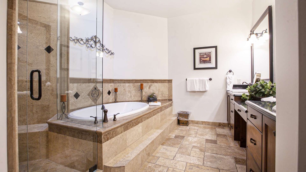 Photo of Bathroom in Park City