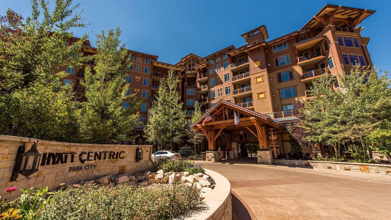 Photo of Outdoor in Park City