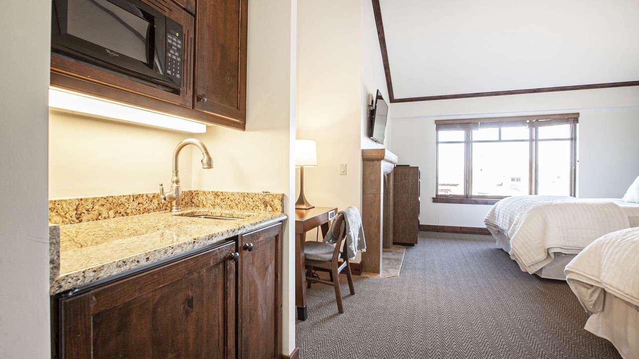 Photo of Bedroom in Park City
