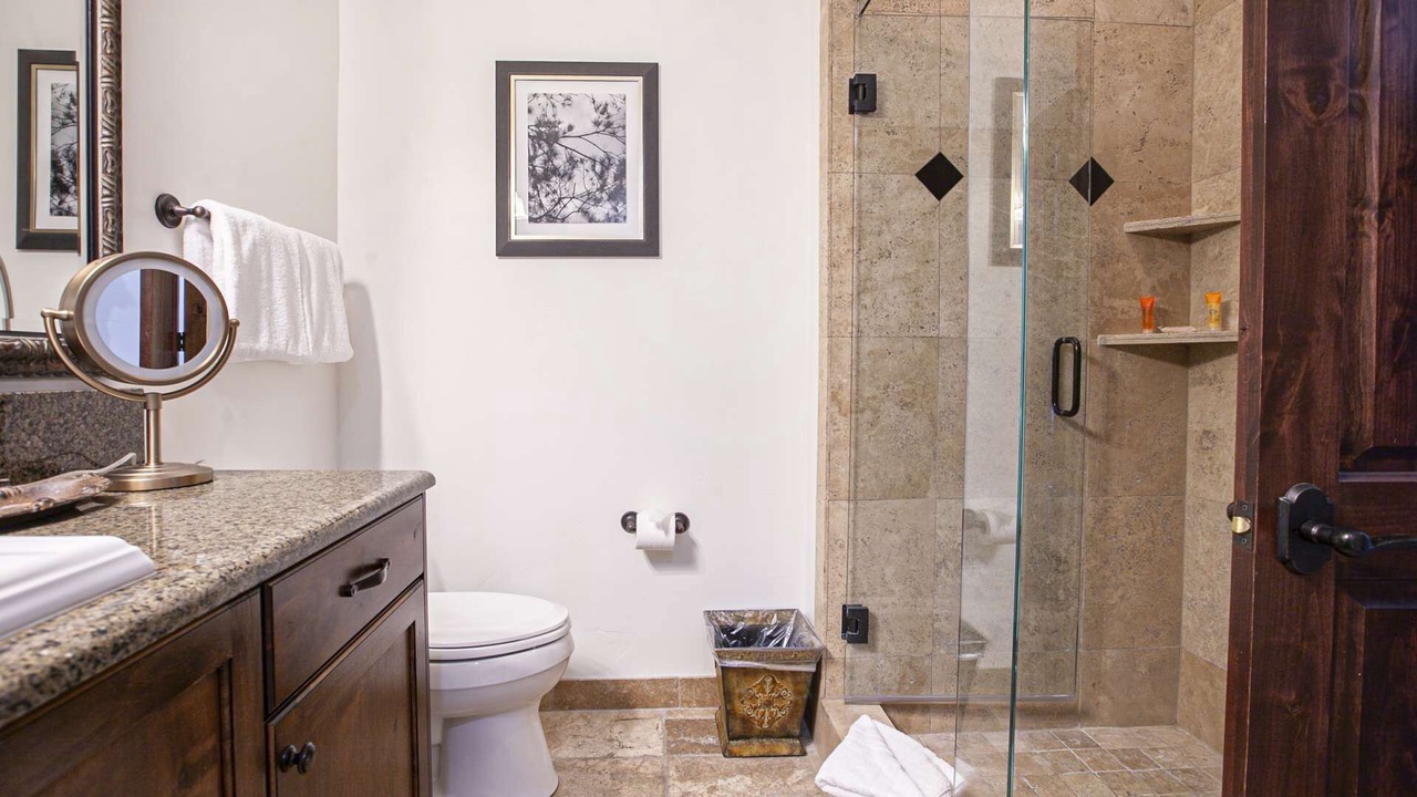 Photo of Bathroom in Park City