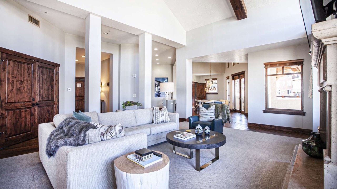 Photo of Livingroom in Park City