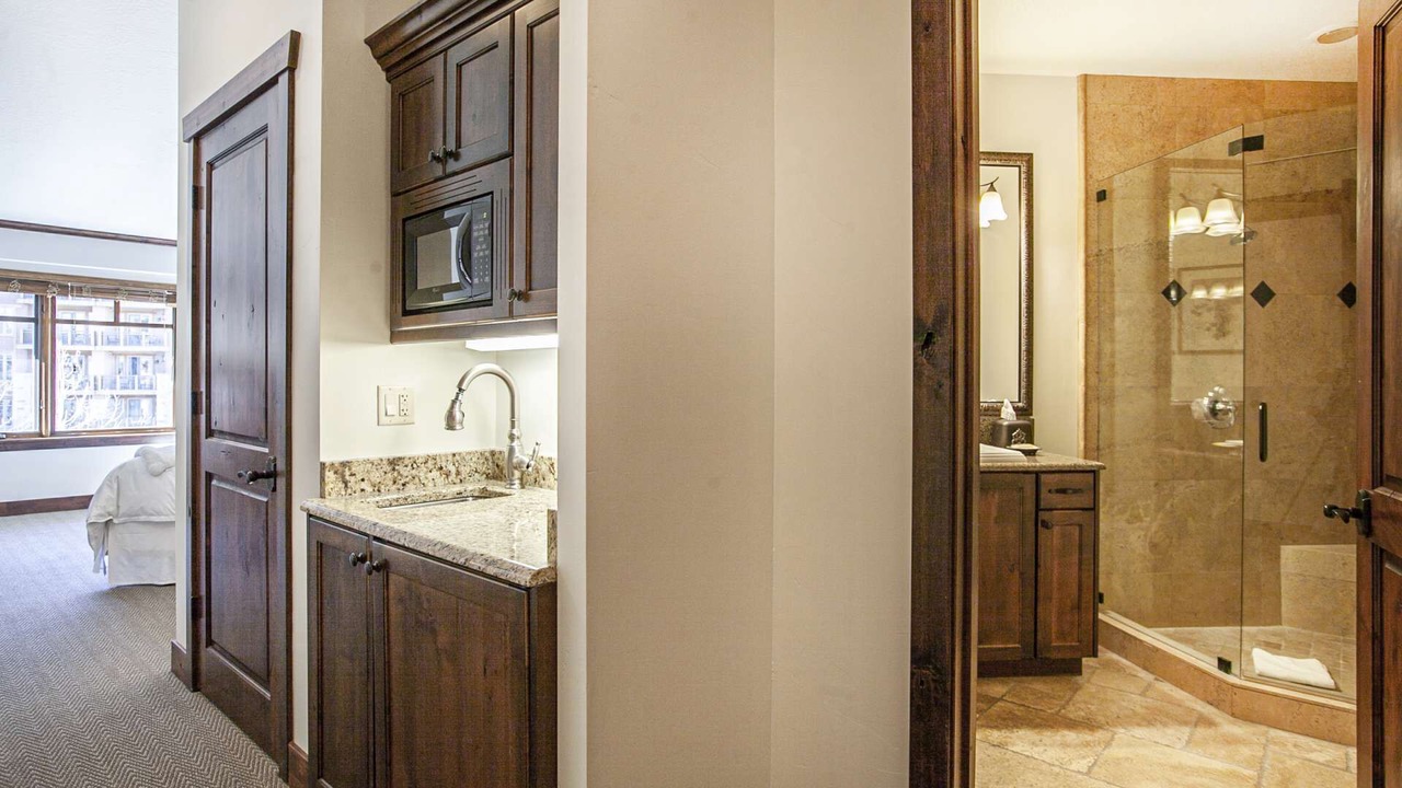 Photo of Bathroom in Park City