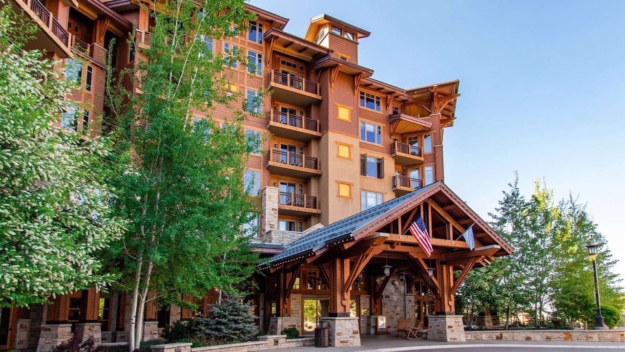 Photo of Outdoor in Park City