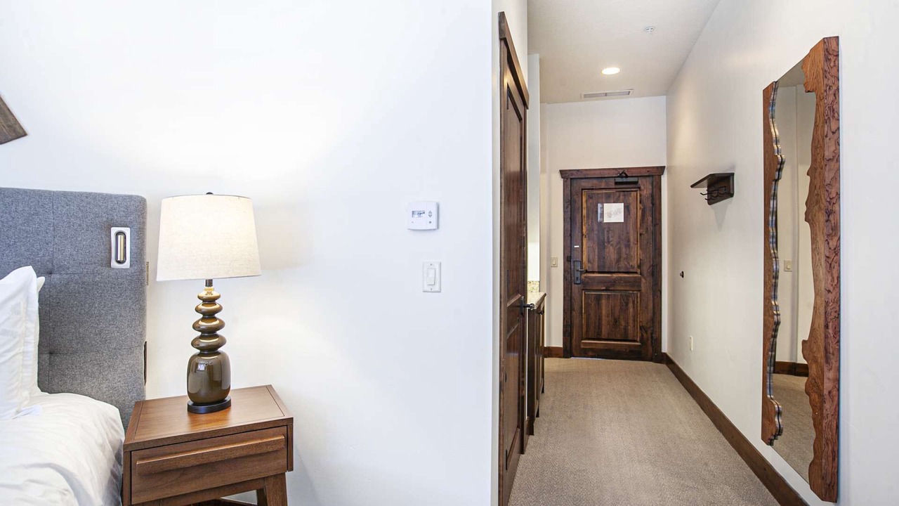 Photo of Bedroom in Park City