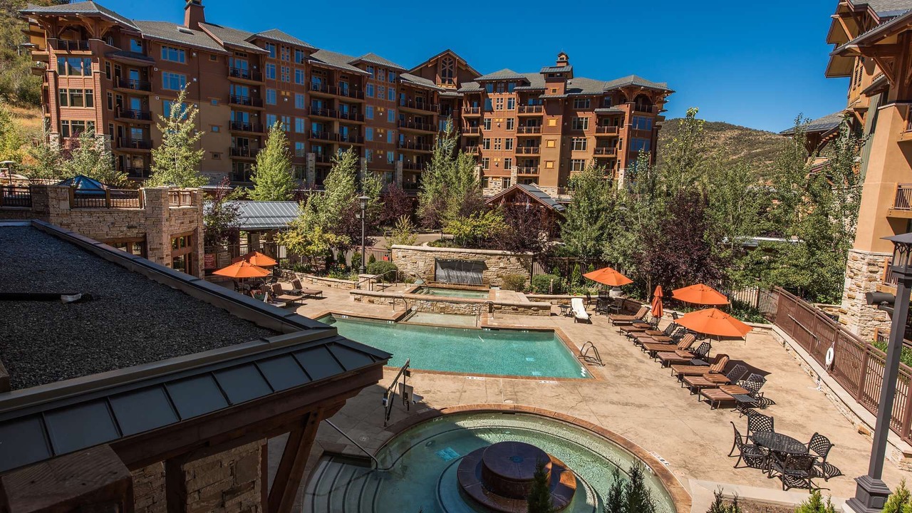 Photo of Outdoor in Park City
