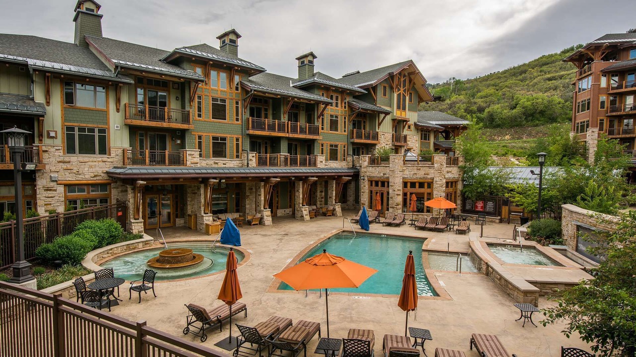 Photo of Outdoor in Park City