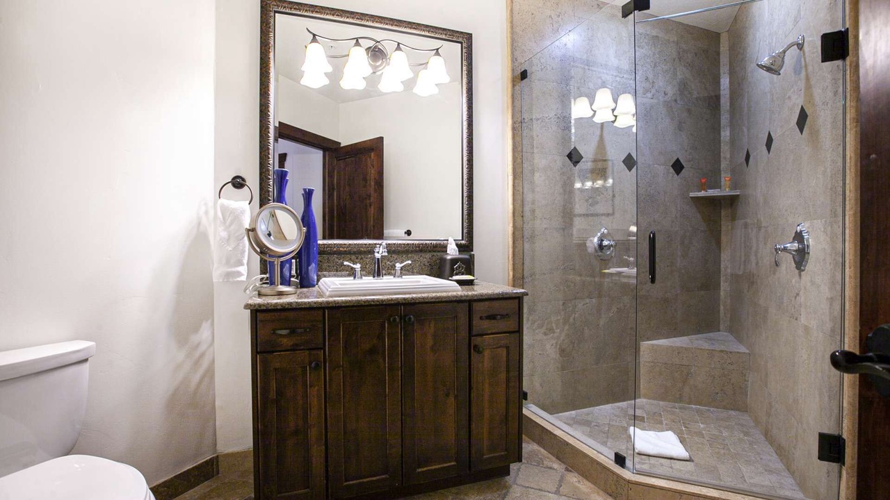 Photo of Bathroom in Park City