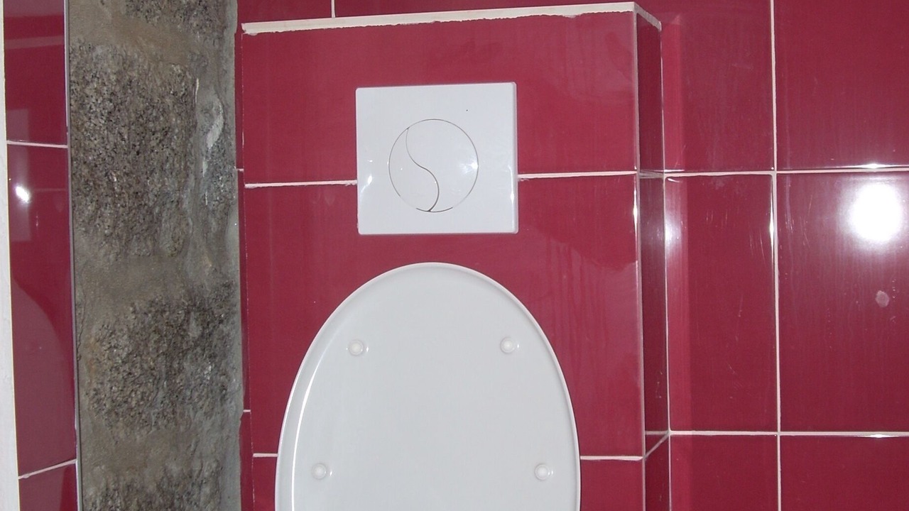 Photo of Bathroom in Santa-Maria-Siche