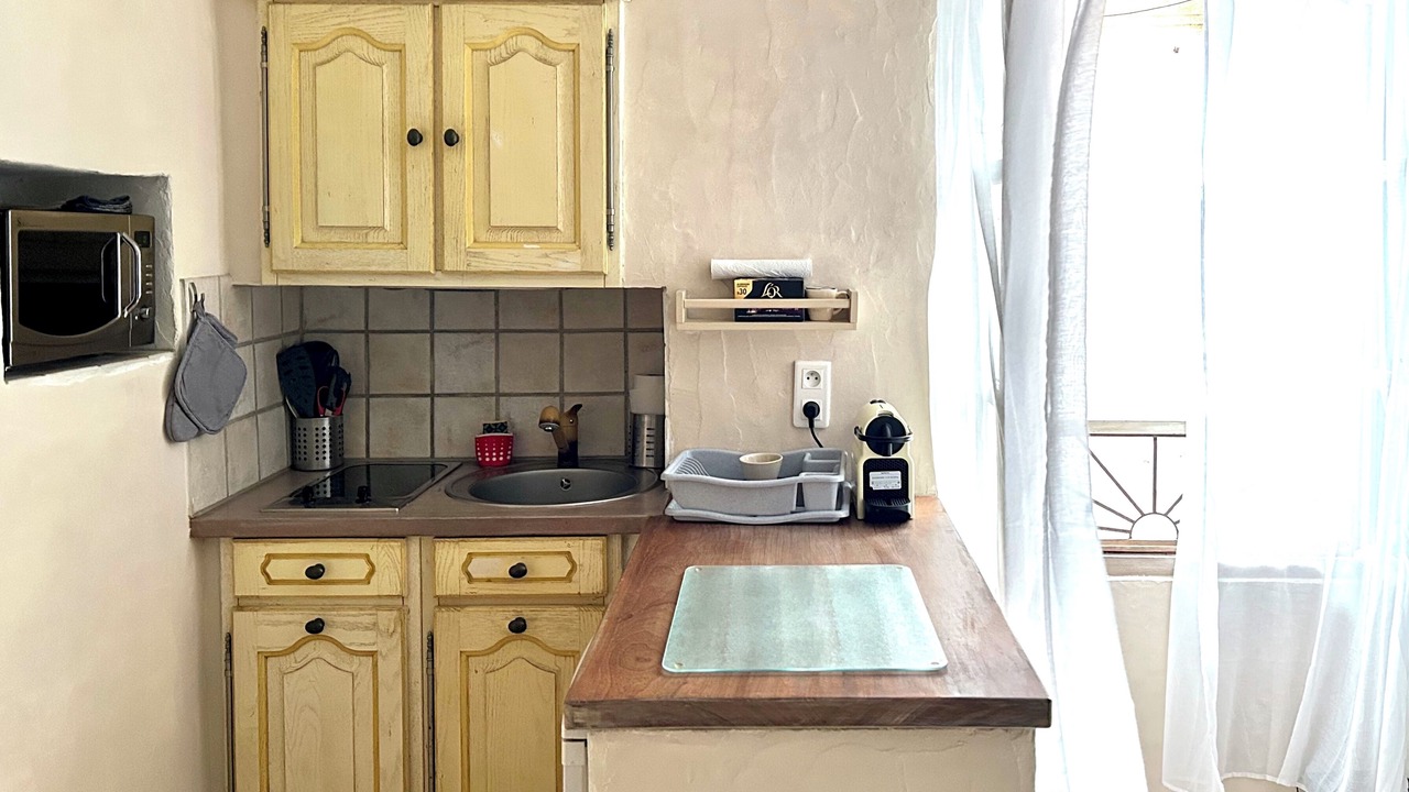Photo of Kitchen in Bonifacio