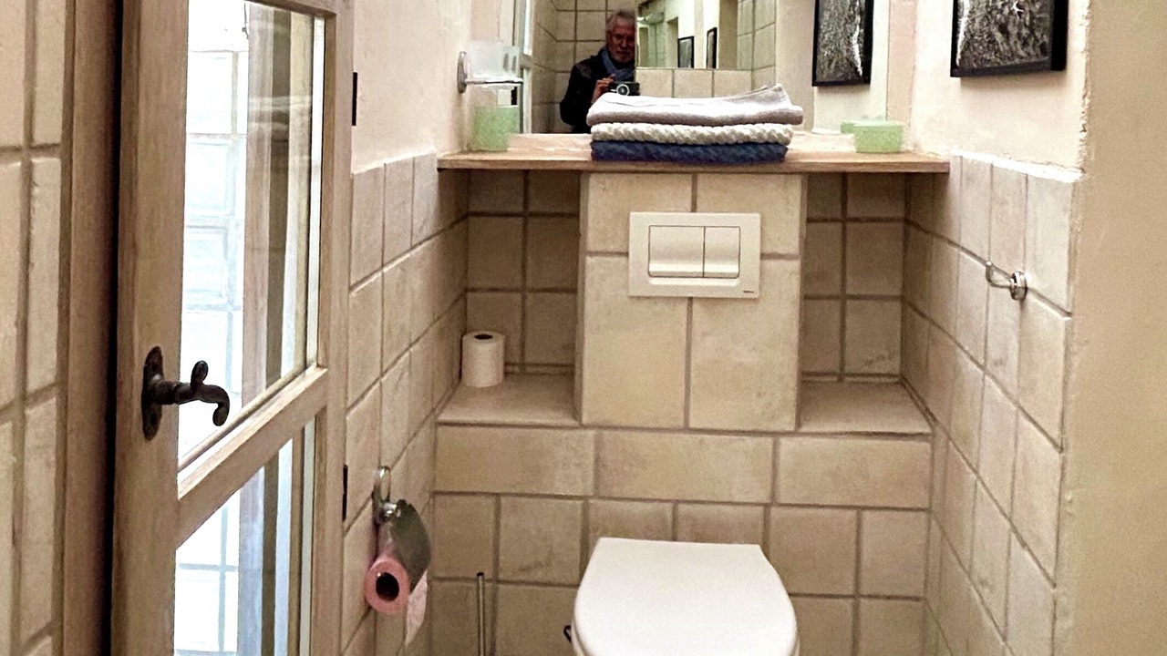 Photo of Bathroom in Bonifacio
