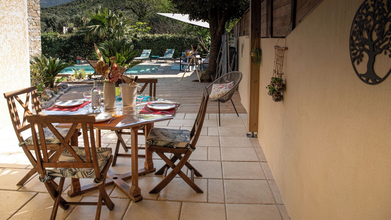 Photo of Outdoor in Oletta