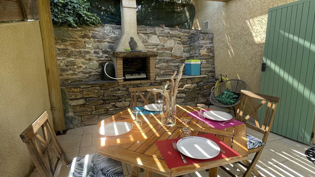 Photo of Outdoor in Oletta