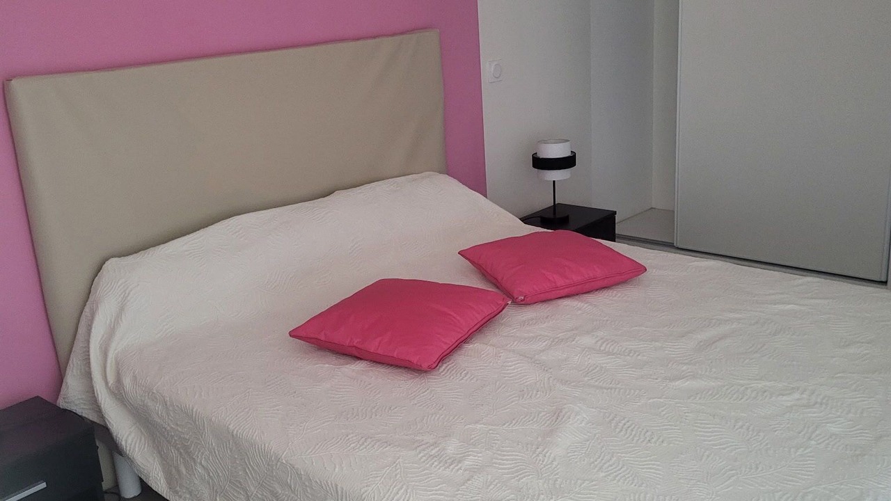 Photo of Bedroom in Albitreccia