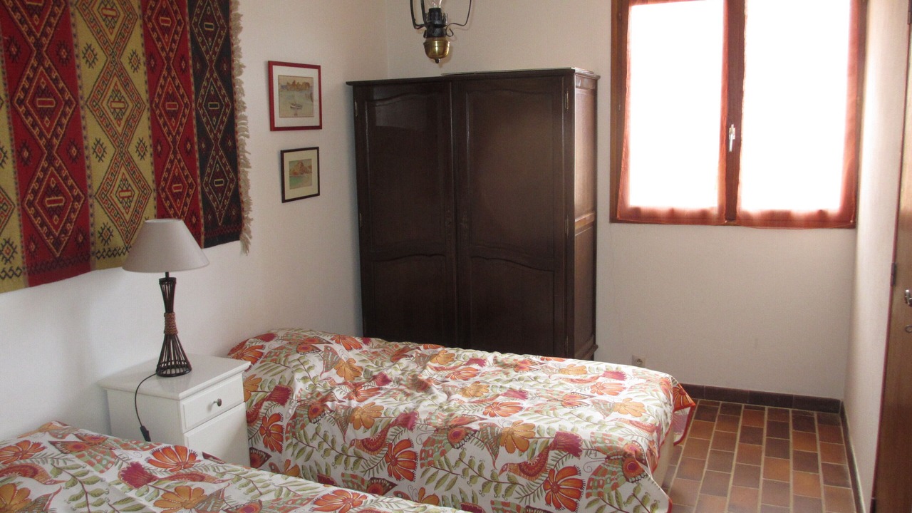Photo of Bedroom in Bonifacio