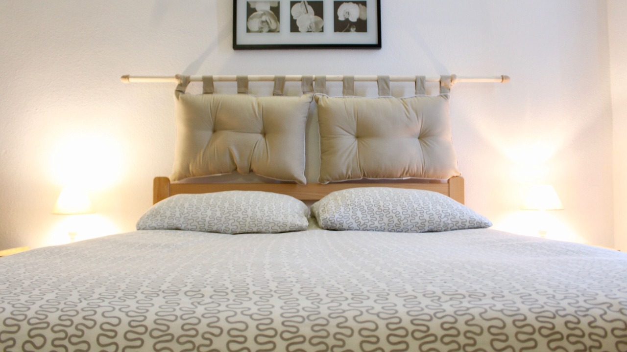 Photo of Bedroom in Olivese