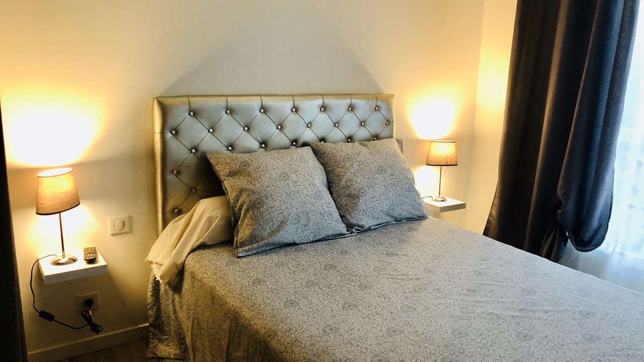 Photo of Bedroom in Cuttoli-Corticchiato